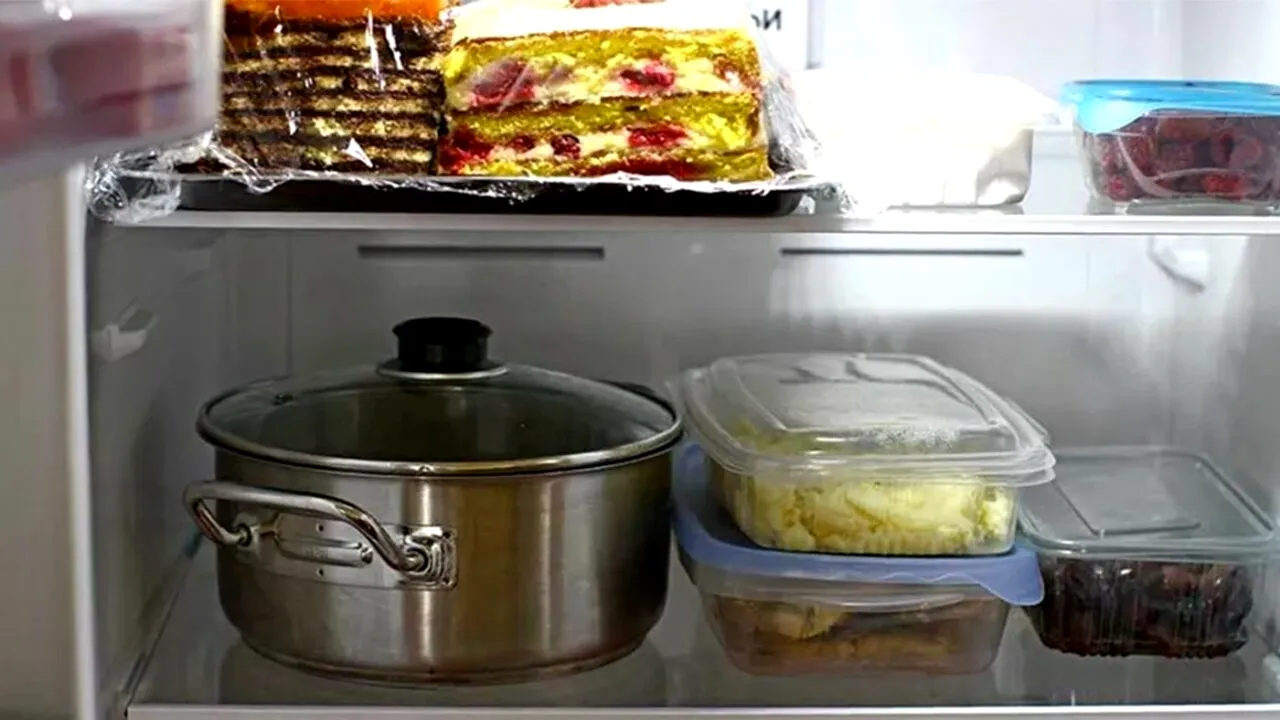 Câte zile rezistă ciorba de MIEL în frigider, fără se se strice