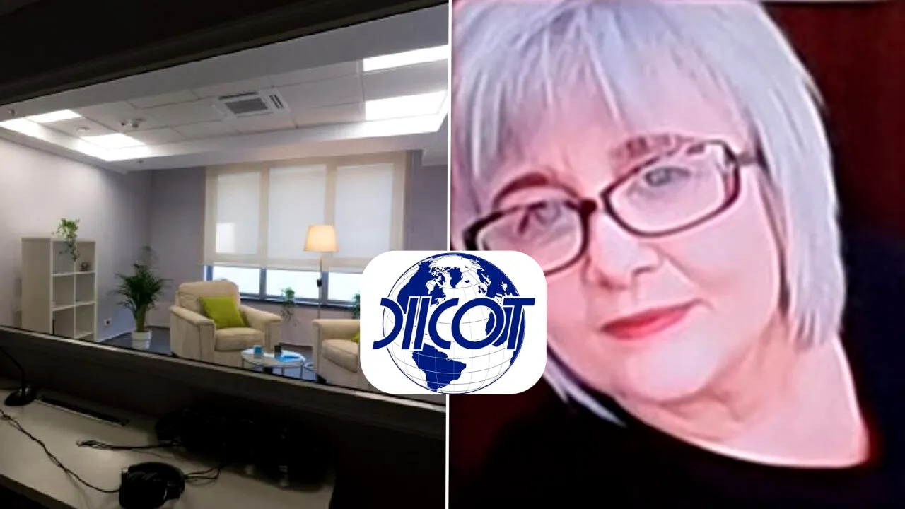 SURSE | Șefa de imagine a lui Călin Georgescu s-a „spovedit” la DIICOT în dosarul cu acuzații de înșelăciune. Ce a dezvăluit aceasta în fața anchetatorilor