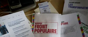 Mediile de afaceri din Franța avertizează asupra RISCURILOR alegerilor parlamentare /”Rezultatul este decisiv pentru viitorul economic și social”