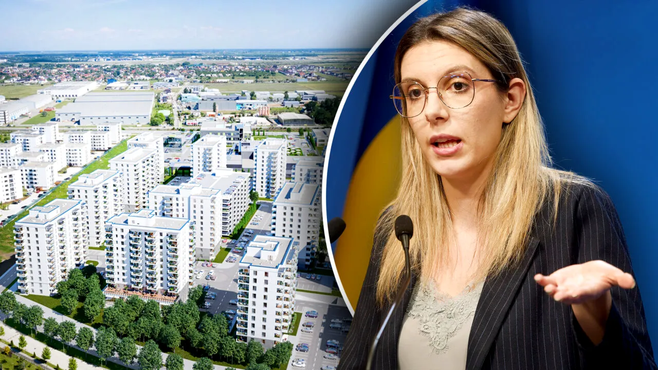 Curtea de Apel obligă Romsilva să deschidă drumul prin Pădurea Băneasa. Diana Buzoianu aruncă, din nou, vina pe AUR și PSD