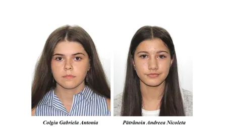 Două minore din Brăila, date dispărute. Adolescentele au plecat de la școală și nu au mai ajuns acasă
