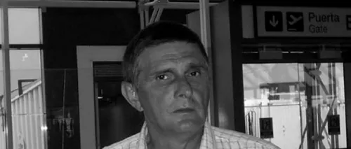 A murit Marius Albin Marinescu, jurnalistul care a scris despre casele lui Iohannis