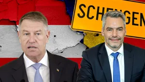 LIVE UPDATE: Austria și Olanda au votat împotriva aderării României și Bulgariei la Spațiul Schengen, la Consiliul JAI – surse