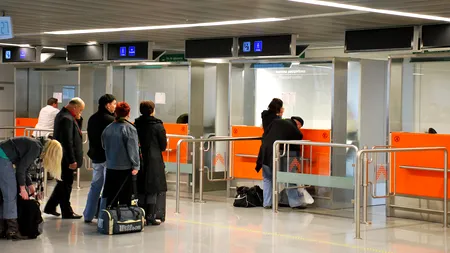 Ucraina scapă de vize pentru călătoriile în UE