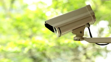 Un primar din GORJ înlocuiește polițiștii locali cu camere de supraveghere. Ce atribuții vor mai avea oamenii legii