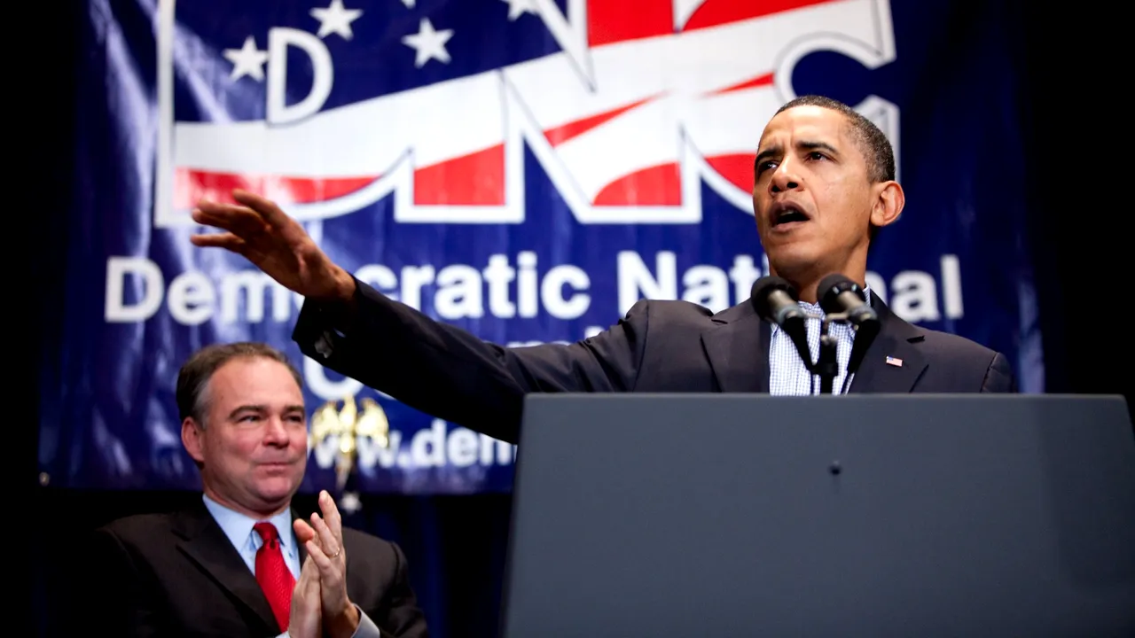 Barack Obama, atac la adresa lui Donald Trump:  