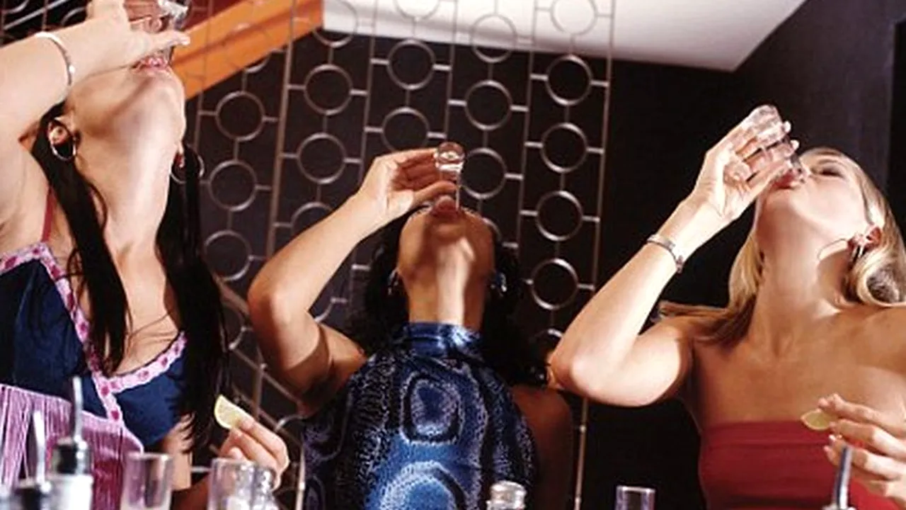 Medicamentul care ar putea diminua efectele alcoolului