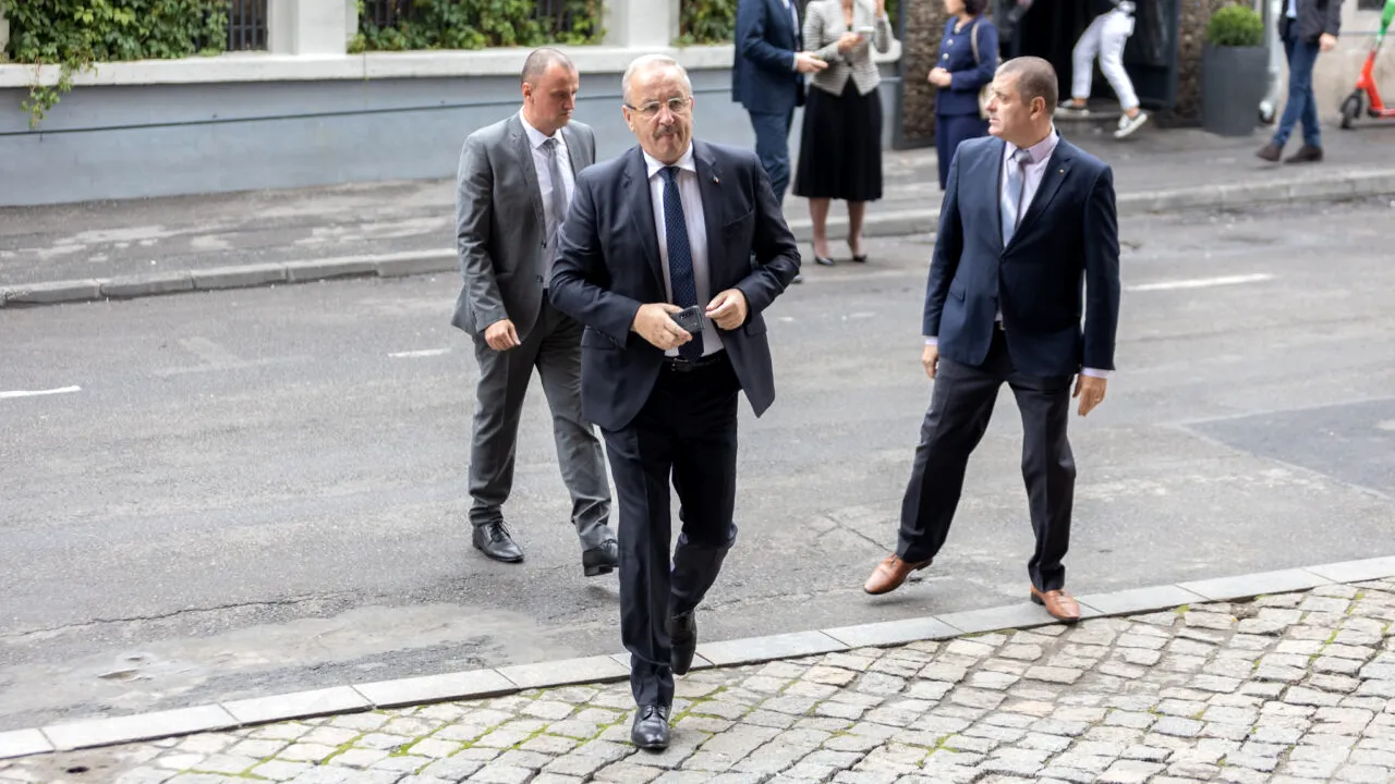 EXCLUSIV | Ce înseamnă „imposibilitatea colaborării cu președintele României”, motivul demisiei invocat de Vasile Dîncu? Răspunsul lui Radu Oprea, purtătorul de cuvânt al PSD