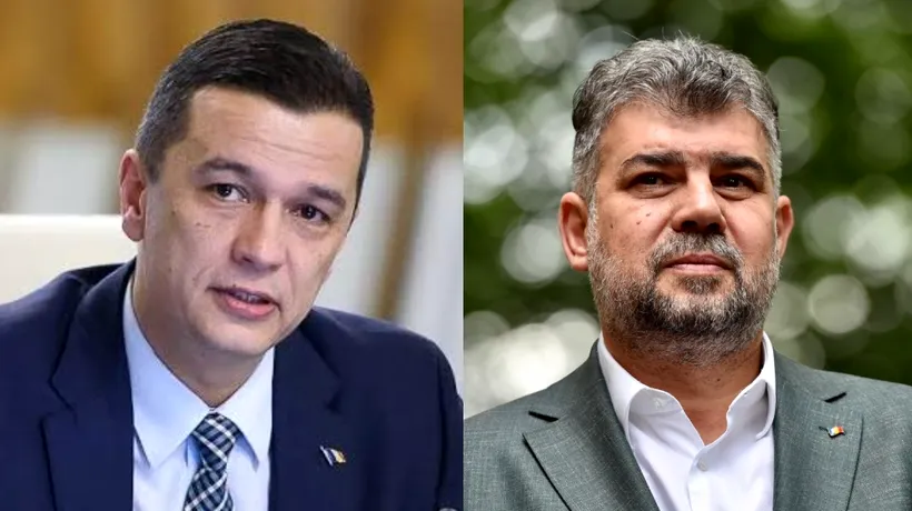 Sorin Grindeanu: Ciolacu a refuzat să scoată din jocul electoral, în iunie, partidul condus de Diana Șoșoacă, așa cum cereau lideri ai dreptei