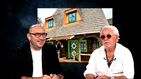 Ovidiu Lipan Țăndărică, sfat pentru români: „Trebuia să ne luptăm pentru identitatea noastră. Trebuia să ne păstrăm specificul zonei, să ne luptăm pentru autenticul nostru