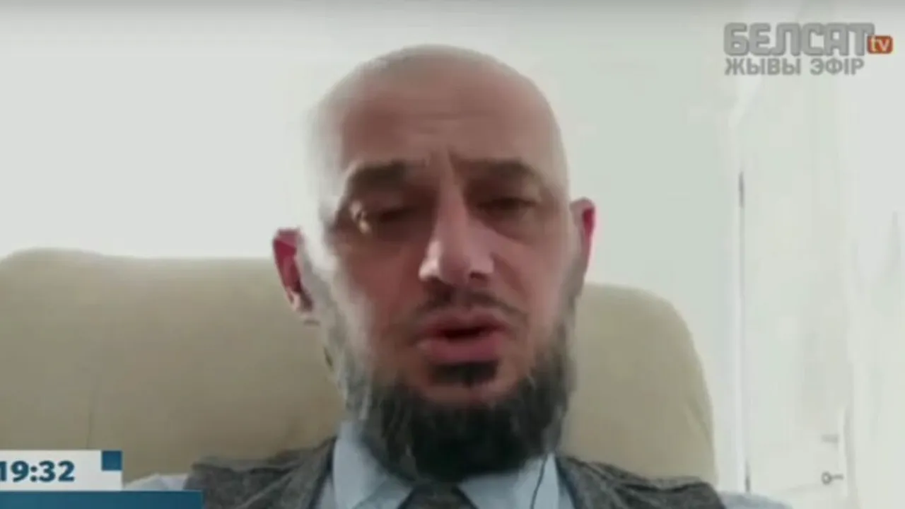 Opozantul cecen Imran Aliev, un alt adversar al ”Țarului” Putin, a fost asasinat într-un hotel din Franța