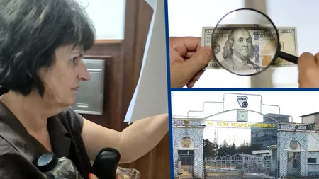 Stenograme din dosarul șpăgilor de la uzinele de armament. Cum au încercat directorii să scape de dolarii falși primiți mită: „Din 30.000 s-au nimerit ăia ai mei și ai tăi”