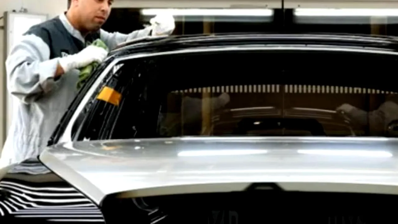 Cât costă instruirea angajaților unui service de lux. 