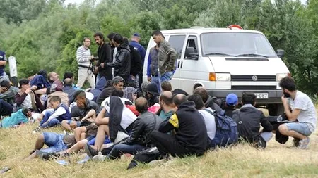 Poveștile a doi imigranți zguduie Italia 