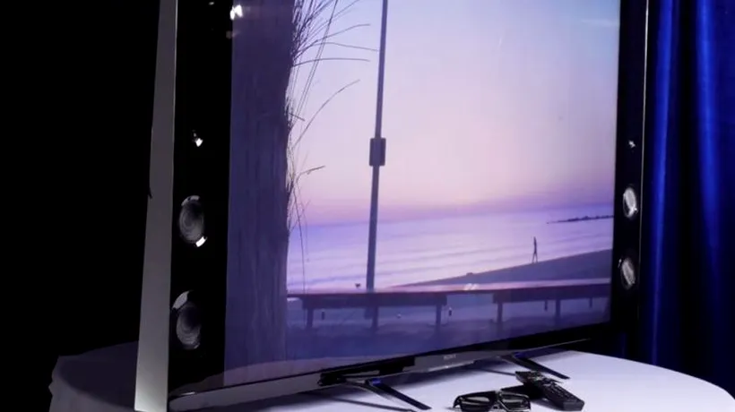 Review Sony Bravia X9, televizor 4K - O combinație aproape perfectă de imagine 2D și sunet, dar nu la fel de bun pe 3D
