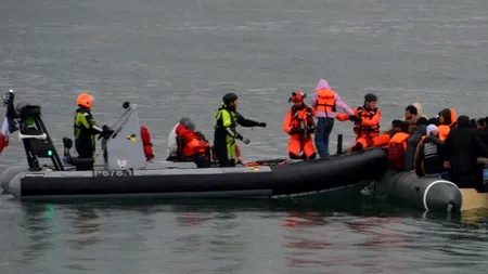 Ursula von der Leyen vrea să schimbe legislația privind MIGRANȚII. Ce pune la cale șefa Comisiei Europene