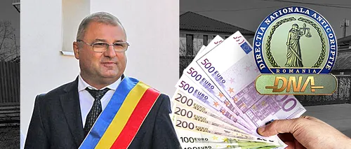 EXCLUSIV | Viața de huzur a primarului din Corbeanca, acuzat că ar fi primit șpăgi de 4 mil. €.  Cine îi plătea creditele