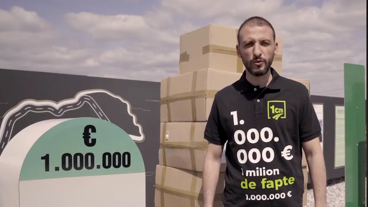 MOBILIZARE. Ștefan Mandachi a strâns 1 milion de euro din donații pentru ventilatoare în spitale: E un record naţional. Mă bucur ca un copil