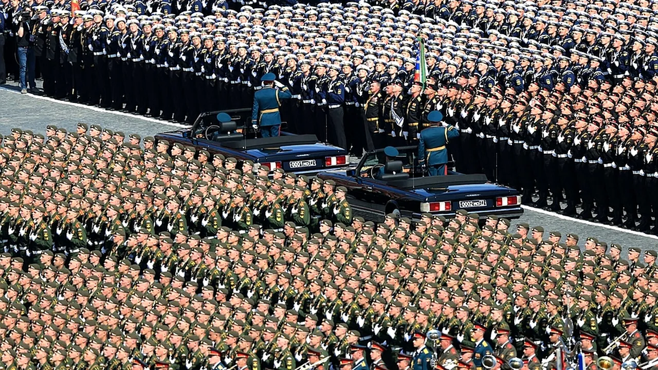 Avertismentul tranșant al omului care îl sfătuiește pe Putin. „Europa va aparține și ea Eurasiei