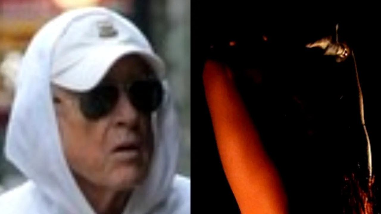 Un celebru regizor susține că a avut 20.000 de parteneri sexuali: M-am mirat și eu că nu am luat SIDA în anii '80... 