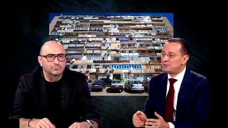 Daniel Băluță: „Măsurile sociale nu sunt destinate oamenilor care nu muncesc și nu au muncit”