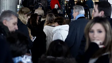 Protestul care ar paraliza Europa ar putea începe pe 22 ianuarie 2013