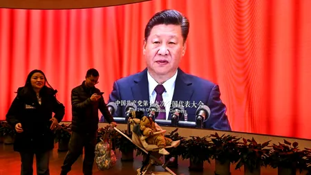 CHINA vrea avansarea cooperării cu Rusia pentru gestionarea crizelor internaționale