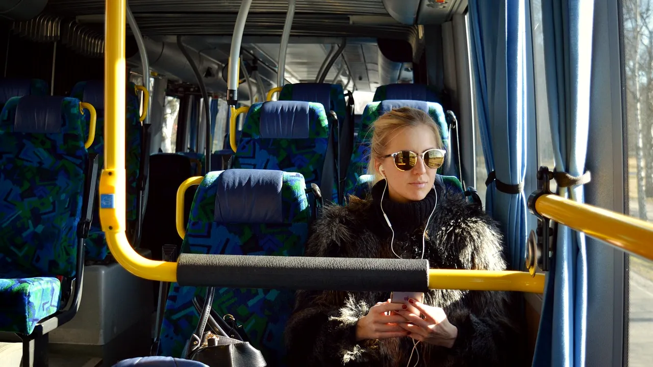 Cât costă cea mai LUNGĂ călătorie cu autocarul din lume. Aventura durează 56 de zile!