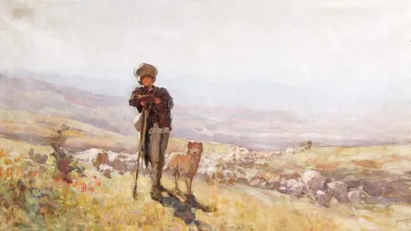 Artmark, reîntâlnire cu Marii Maeștri ai Artei Românești în cel mai însemnat eveniment al pieței românești de artă din această vară: ”Grigorescu, Tonitza, Luchian, Petrașcu, lucrări care vor înnobila colecțiile de artă”