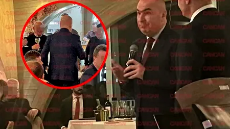 Bolojan spune că nu a stat mult la petrecerea la care a mers după ședința de guvern cu concedierea bugetarilor: „Nu văd niciun fel de problemă pe tema asta”