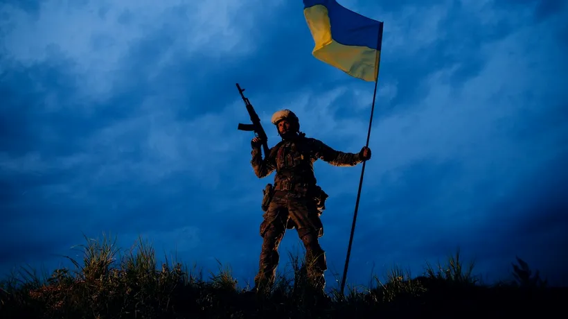 ANALIZĂ: De ce Ucraina poate să câștige și va câștiga războiul cu Federația Rusă, potrivit unui autor cunoscut