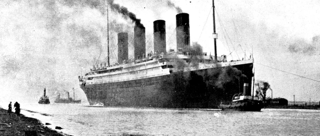 Un SUBMARIN care duce turişti să viziteze epava Titanicului, dat „dispărut”. Operaţiuni de căutare şi salvare, în desfăşurare