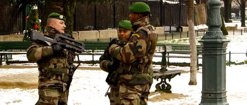 Decizie luată azi la Paris: ce se întâmplă cu starea de urgență din Franța