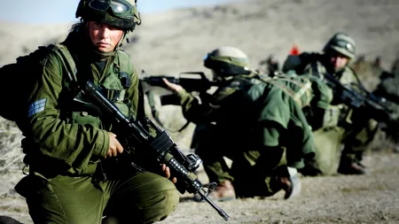 REACȚIE. Belgia impune sancțiuni Israelului! Anexarea Cisiordaniei declanșează Jihadul în Orientul Mijlociu