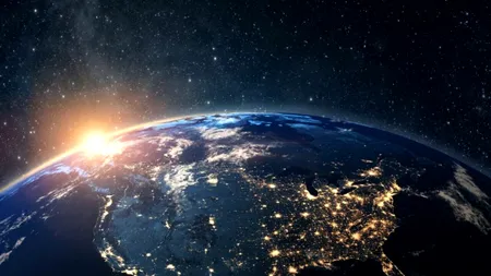 Axa pământului s-a ÎNCLINAT, din cauza extracției neîntrerupte de apă din subteran. Ce înseamnă acest lucru pentru omenire