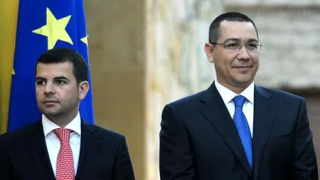 Rămas fără sprijinul partidului, Daniel Constantin rămâne în ALDE: 