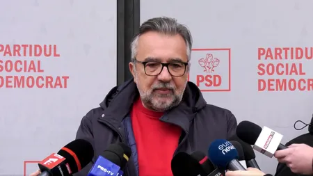 PSD respinge varianta PARLAMENT UNICAMERAL. Romașcanu: Trebuie să eficientizăm statul