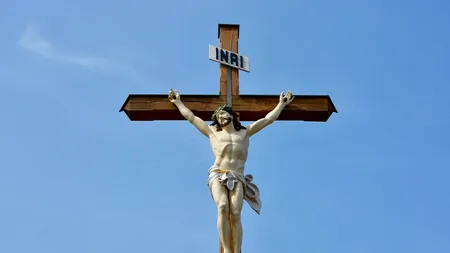 Înălțarea Sfintei Cruci, sărbătoare mare pentru creștinii ortodocși. Ce nu trebuie să faci niciodată pe 14 septembrie