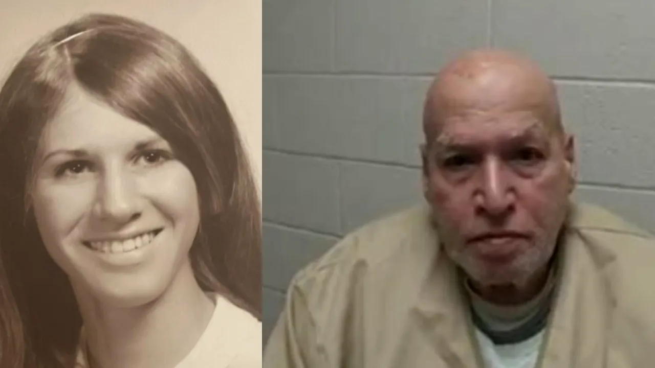 După 52 de ani, Poliția a rezolvat, în sfârșit, misterul unei femei găsite moarte în casă, în 1973. Apoi, după câteva zile, ceva bizar s-a întâmplat