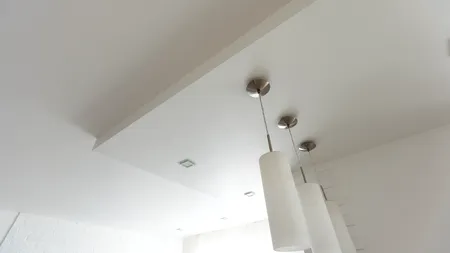 Când sunt tavanele suspendate o alegere bună? (P)