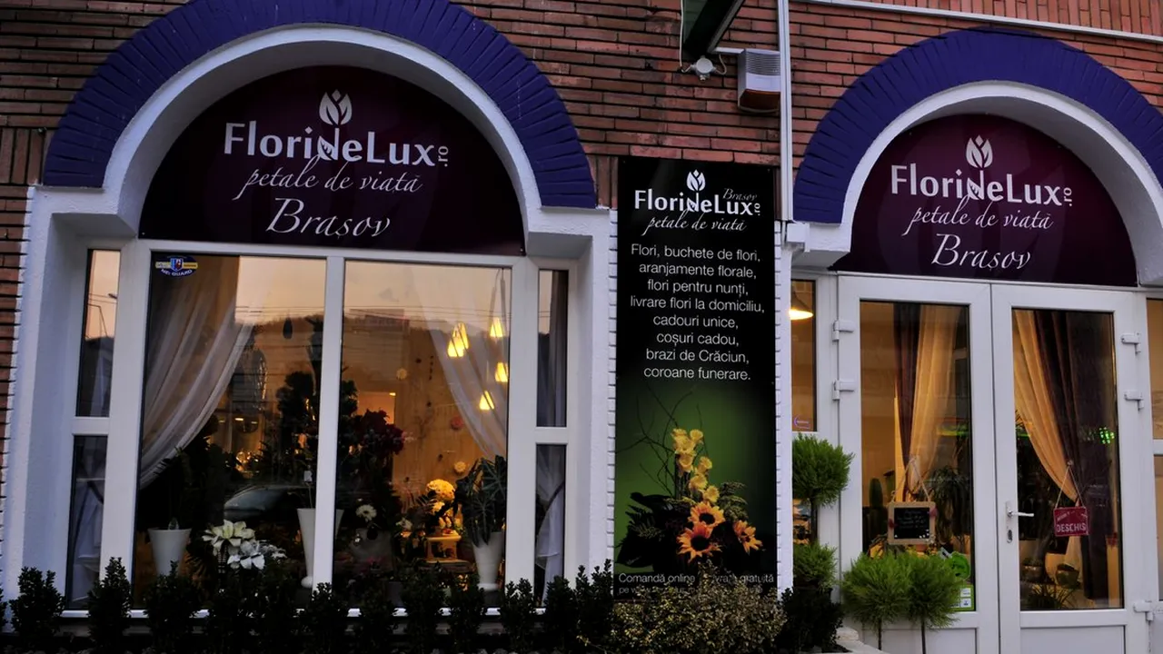 FlorideLux a deschis a șasea franciză offline, la Iași