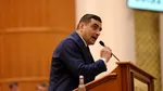 George Simion: „Dragi români, ați vrut apă, hrană, energie! Ați primit taxe, război, sărăcie!”