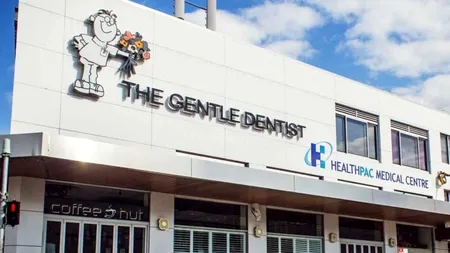 Panică la antipozi: aproape 12.000 de australieni ar putea fi infectați cu HIV sau hepatită după ce au efectuat controale stomatologice