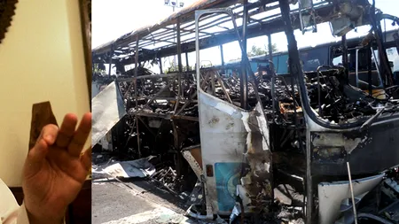 LIDER ISLAMIC EXTREMIST: România se numără printre țintele teroriștilor. CINE ESTE ȘEICUL care amenință Bucureștiul