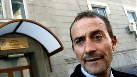 Schwartzenberg: Un procuror DNA mi-a transmis că, dacă fac denunț, se rezolvă toate problemele mele. Eu sunt proprietarul terenului din Madagascar. Mazăre a clacat psihic