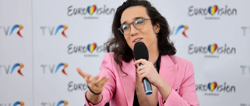 Scandalul Eurovision continuă. Theodor Andrei, ACUZAȚII grave la adresa delegației TVR: Se războiesc între ei