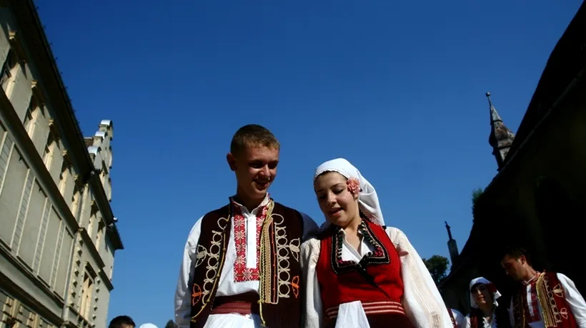 Sighișoara va găzdui și în acest an Festivalul Intercultural ProEtnica