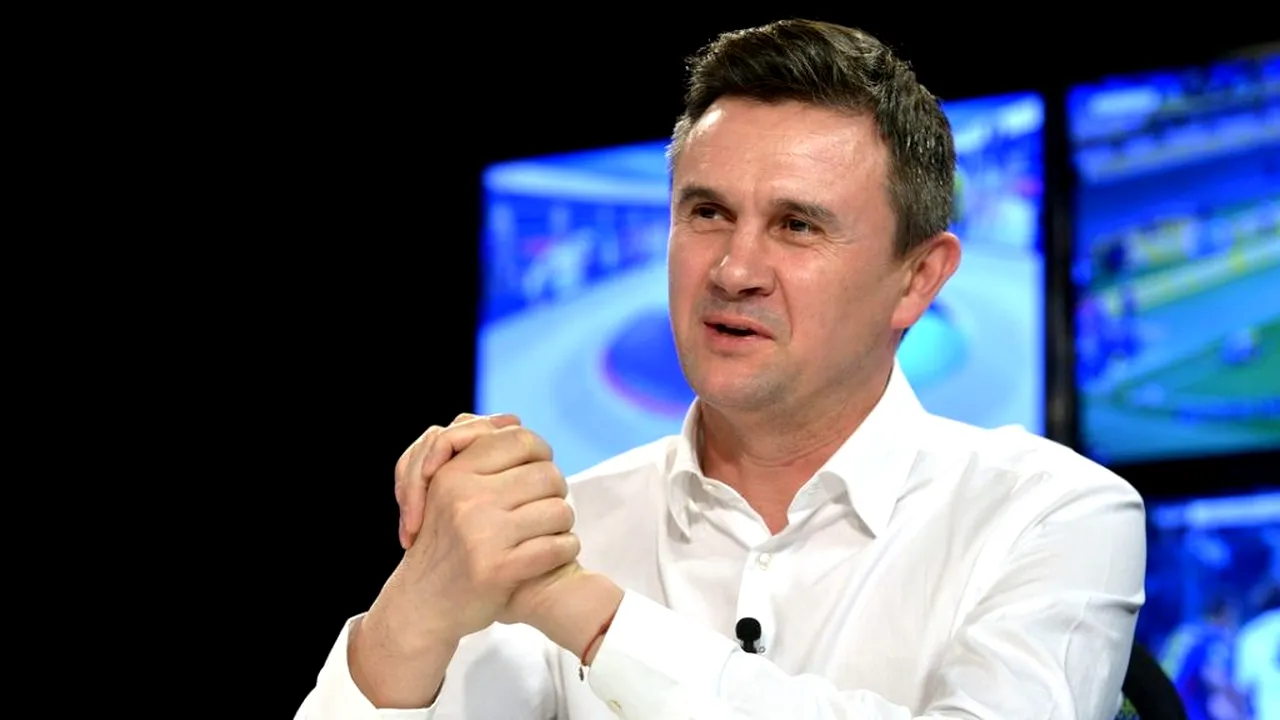 Cristi Balaj, președintele ANAD, infectat cu COVID-19, deși s-a vaccinat împotriva virusului. “Mă doare, am frisoane!”