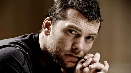 Sam Worthington, starul din 