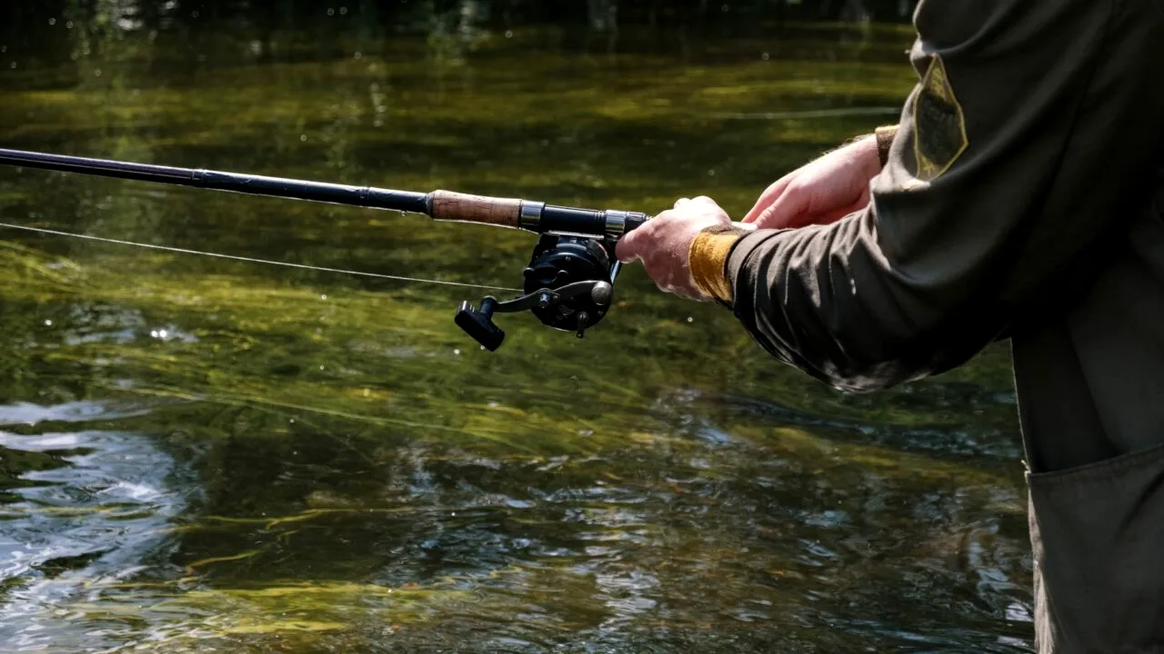 TRAGEDIE în Dâmbovița. A plecat la pescuit, dar a sfârșit înecat în lac